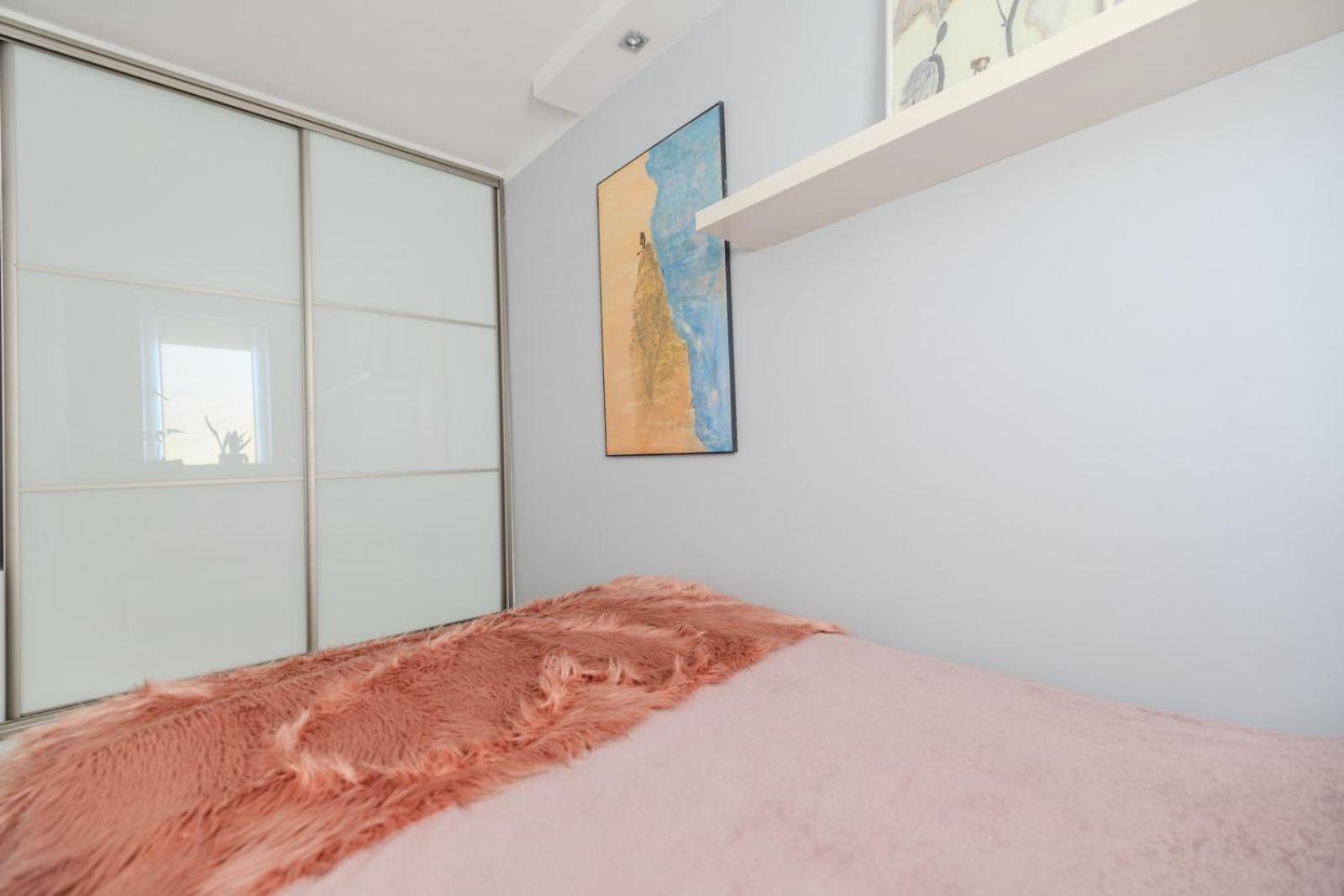 Zelazna Street Apartament